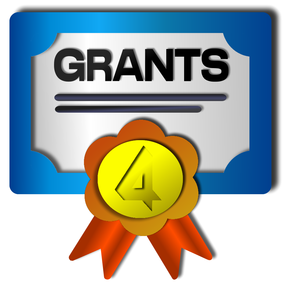 Grants icon